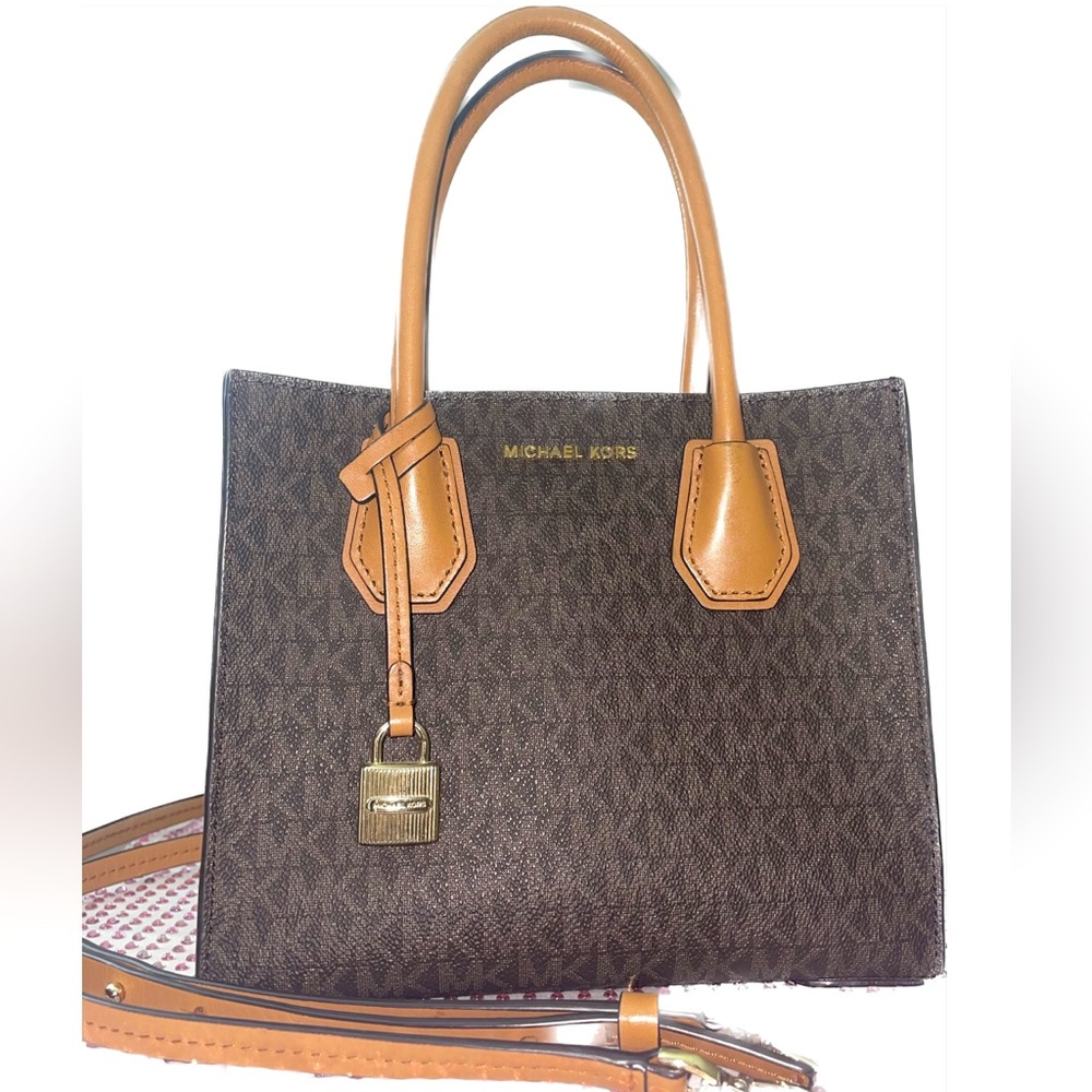 Michael Kors Medium Crossbody Bag